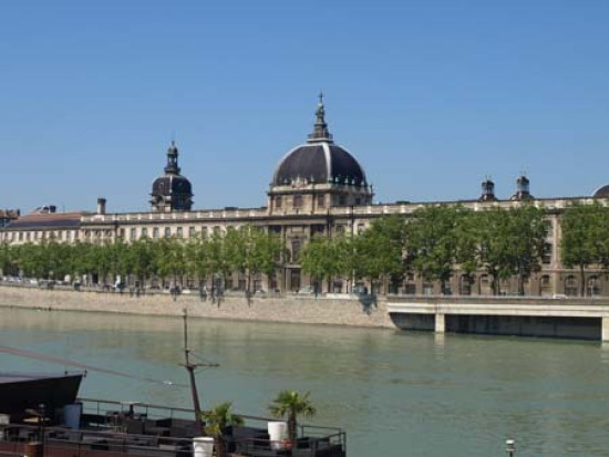 Les projets de réhabilitation de l'Hôtel-Dieu sélectionnés