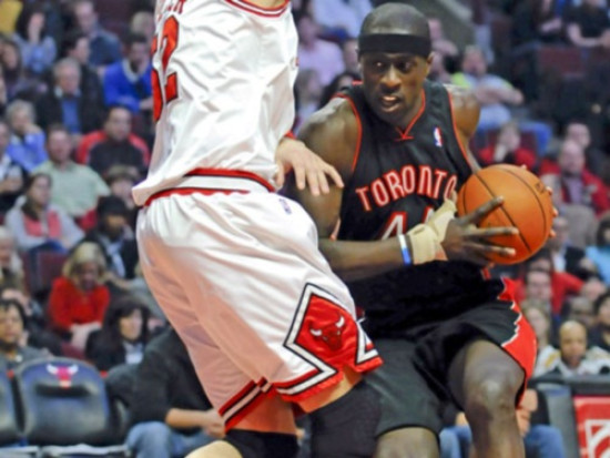 Nouvelle recrue pour l'ASVEL Nouvelle recrue pour l'ASVEL