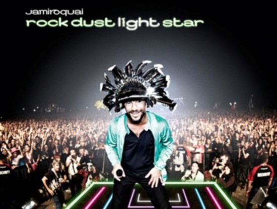 Une nouvelle date pour Jamiroquai &agrave; Lyon