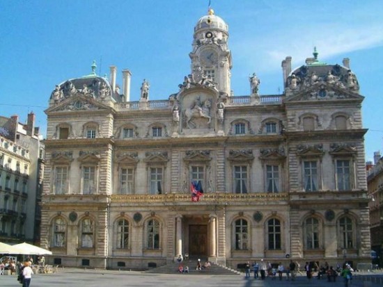 Régionales 2010 : Les résultats à Lyon