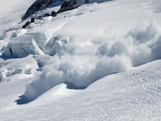 Sortie en montagne : restez en vie !