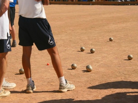Que devient la boule lyonnaise ?