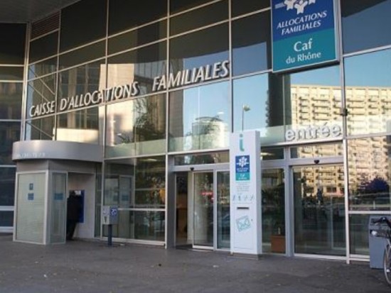 La CAF du Rh&ocirc;ne recevra sur rendez-vous d&egrave;s le 1e juin