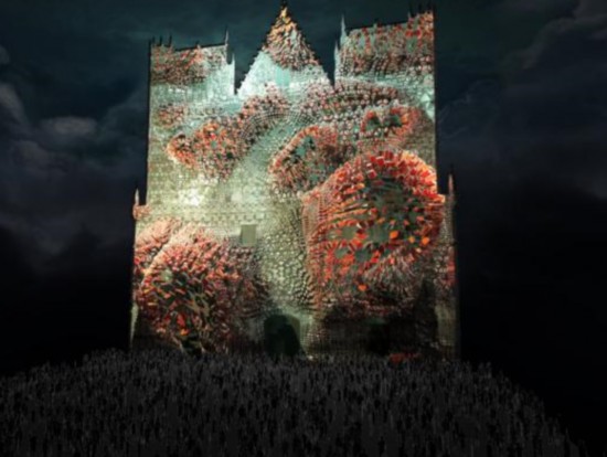 Fête des Lumières 2015 : l'annulation prononcée ce jeudi