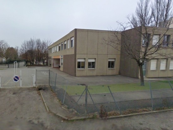 Vaulx-en-Velin : une école infestée par des puces Vaulx-en-Velin : une école infestée par des puces