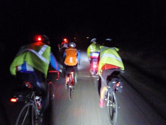 A quelques jours du changement d'heure, la préfecture du Rhône appelle à la prudence A quelques jours du changement d'heure, la préfecture du Rhône appelle à la prudence