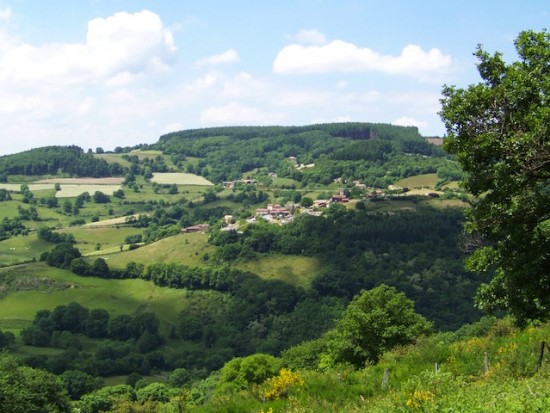 Bruno Le Maire donne son feu vert pour un projet de pôle d'excellence rurale dans le Haut-Beaujolais