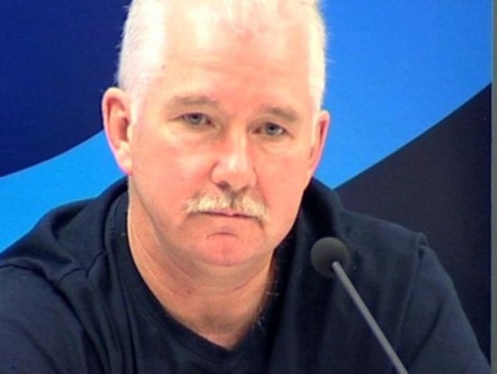 David Ellis rejoint le LOU Rugby David Ellis rejoint le LOU Rugby