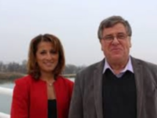 Municipales à Décines : La liste Front de Gauche de Michel Buronfosse pas maintenue au second tour