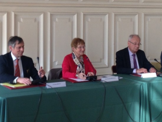 Lyon : protection sociale et solidarité parmi les dossiers les plus traités par les défenseurs des droits