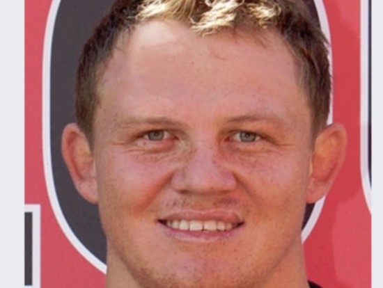 Lou Rugby : Deon Fourie indisponible 3 mois