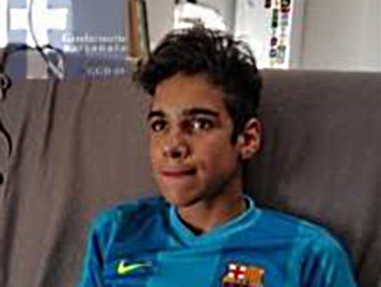 Disparition inquiétante d’un jeune de 13 ans dans l’ouest lyonnais (MàJ) Disparition inquiétante d’un jeune de 13 ans dans l’ouest lyonnais (MàJ)