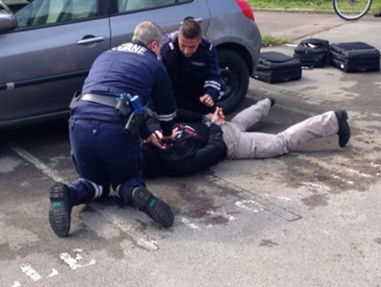 Deux convois de drogue interceptés en une seule journée au sud de Lyon