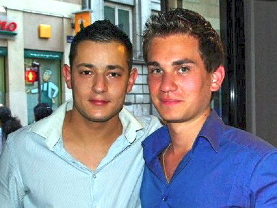 Les jeunes UMP de Villeurbanne précèdent leurs aînés