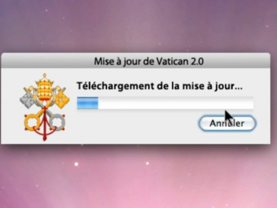 L'Eglise, version 2.0 : le diocèse de Lyon fait le buzz sur le web
