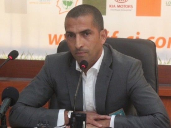 Le Lyonnais Sabri Lamouchi quitte son poste de sélectionneur de la Côte d'Ivoire