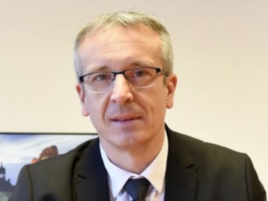 Un nouveau président pour l’université Lyon 1