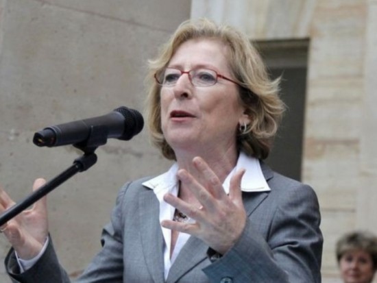 Geneviève Fioraso à Lyon mardi prochain