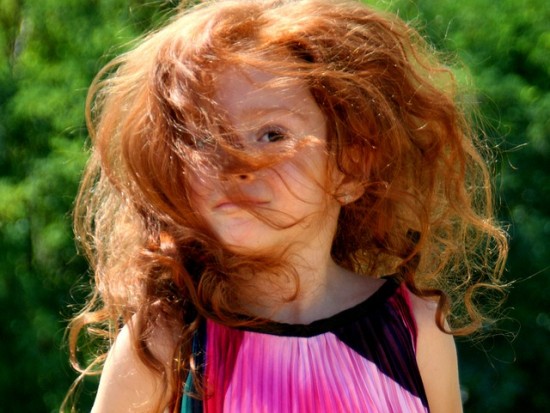 Apr&egrave;s les soir&eacute;es mousses, les soir&eacute;es rousses !