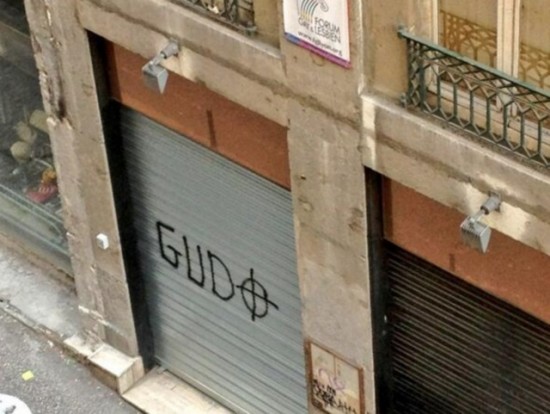 Agression raciste à Lyon : un membre du GUD jugé devant le tribunal pour enfants