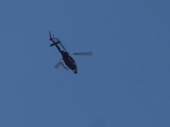 Près de Lyon : un chasseur glisse et se tire accidentellement dans le pied