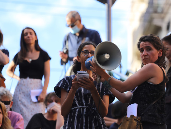 Lyon : la future maire du 1er arrondissement face aux riverains excédés par l'insécurité et les nuisances