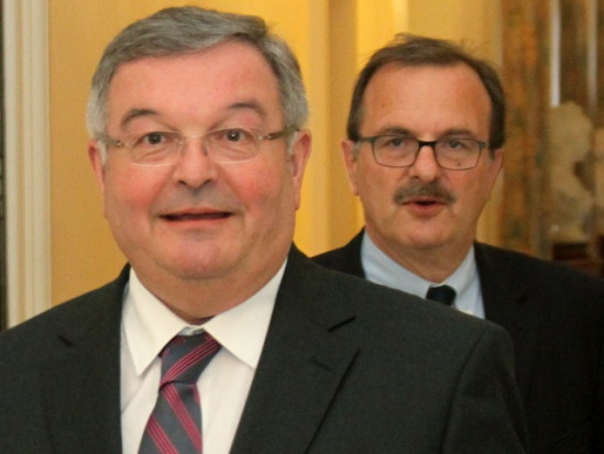 Incident à la préfecture du Rhône : Carenco présente ses excuses à Mercier