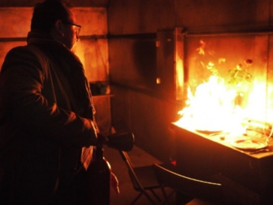 Détecteurs de fumée obligatoires : sensibilisation à Lyon ce matin