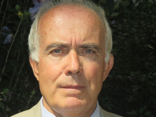 Jacques Patricot nomm&eacute; directeur de cabinet du pr&eacute;fet d&eacute;l&eacute;gu&eacute; pour la d&eacute;fense et la s&eacute;curit&eacute;