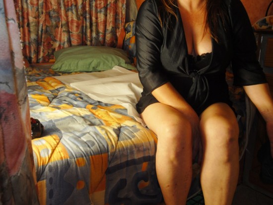 karen prostituée