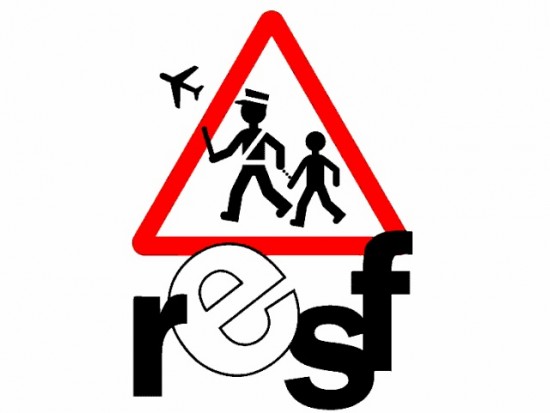 Des incidents en marge d'un concert de soutien de RESF