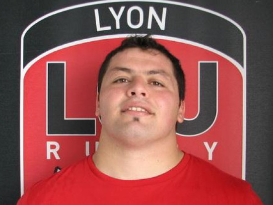 Un pilier argentin en renfort au LOU Rugby