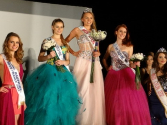 Lyon a une nouvelle Miss