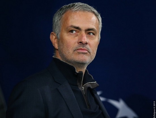 OL : José Mourinho aperçu à Lyon !