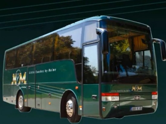 Le Lyonnais N&M rachet&eacute; par le groupe Berthelet