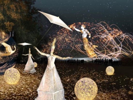 Fête des Lumières 2015 : demandez le programme ! (diaporama)