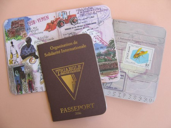 100 jours de captivité pour les 3 humanitaires d'une ONG lyonnaise