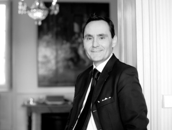 Pierre-Jacques Brivet reprend le Marché de la mode vintage