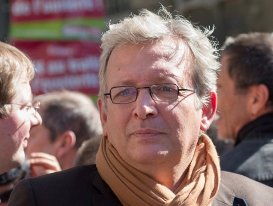 Le PCF du Rhône contre "la haine de l'autre" de l'extrême-droite