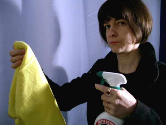 La lyonnaise Emmanuelle Pireyre lauréate du Prix Médicis