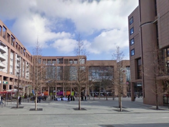 Un SDF interpellé pour tentative de viol sur un adolescent à la Part-Dieu