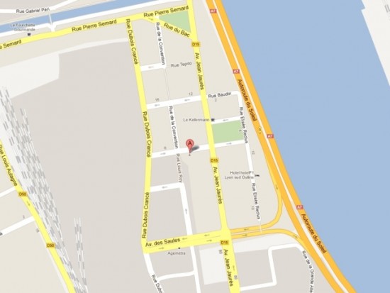 Info LyonMag.com : drame conjugal lundi matin à Oullins