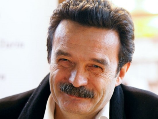 Edwy Plenel &agrave; Lyon pour l&rsquo;European Lab