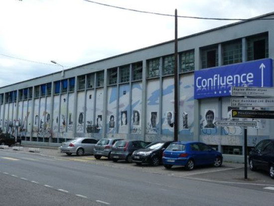 Stationnement interdit près du Quai Perrache la semaine prochaine