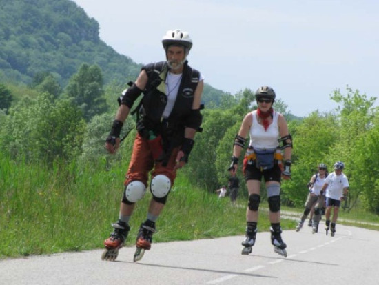 Lyon : les sports de la glisse à l'honneur Lyon : les sports de la glisse à l'honneur