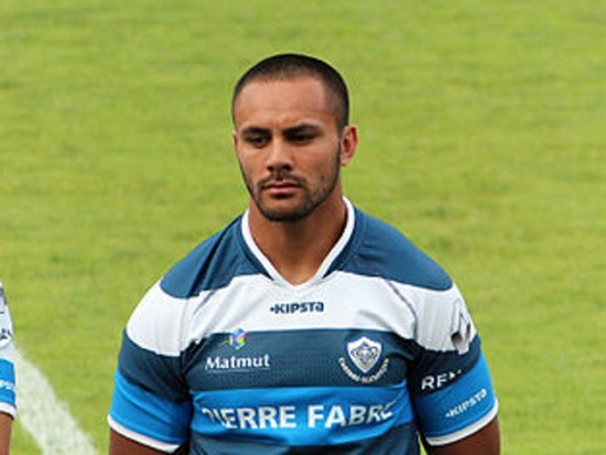 LOU Rugby : Rudi Wulf signe à Lyon