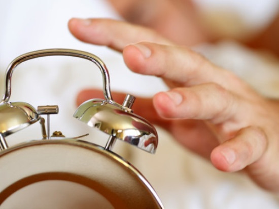 Les conseils pour retrouver le rythme de la rentrée !