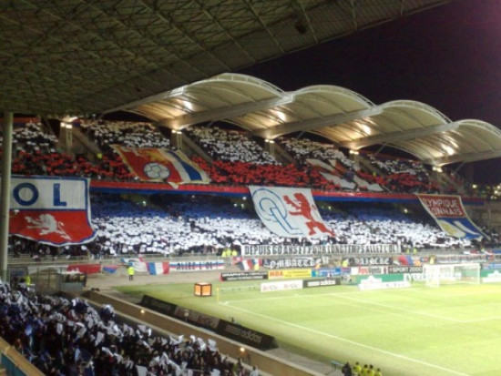 OL-Zürich : le match aller programmé le 30 juillet