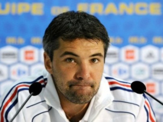 L'ancien Lyonnais Jérémy Toulalan vers l'Atlético Madrid