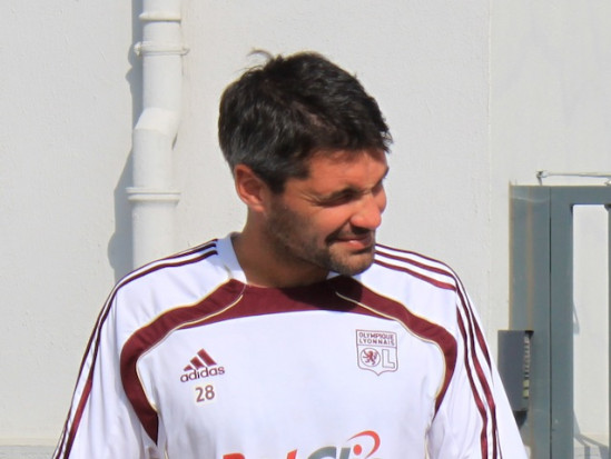 Jérémy Toulalan a trouvé la tranquillité à Malaga